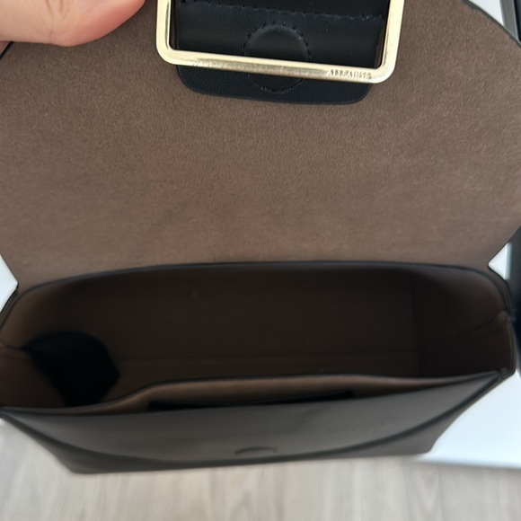 Allsaints celeste leather bag - Picture 6 of 7